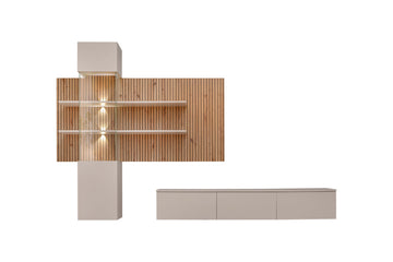 Osiris B nappali összeállítás